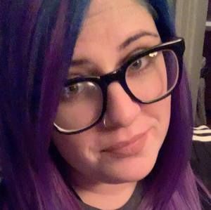 Meet your Posher, Bri